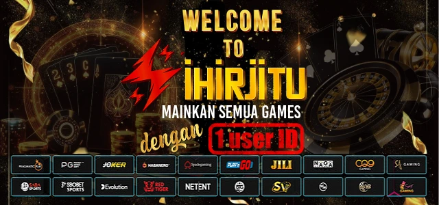 Selamat datang di Sihirjitu