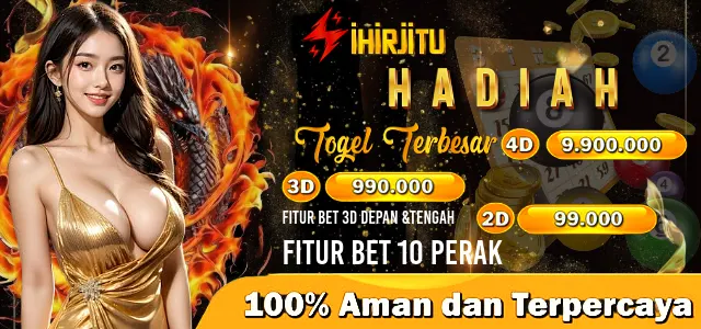 Hadiah Togel Sihirjitu