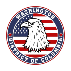 WASHINGTON DC EVENING